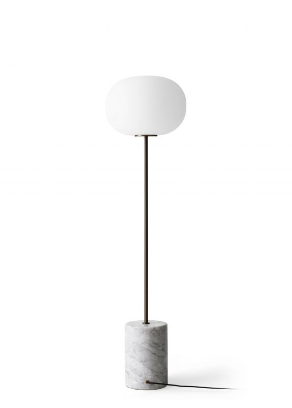JWDA Floor lamp Stehleuchte Audo